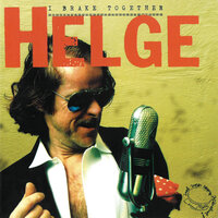 Käsebrot - Helge Schneider
