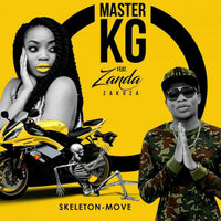 Skeleton Move - Master Kg, Zanda Zakuza