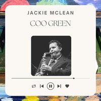 Jackie McLean