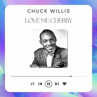 Chuck Willis
