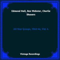 Edmond Hall