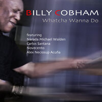 Narada Michael Walden