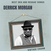 Derrick Morgan