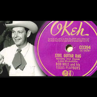 Bob Wills