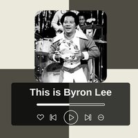 Byron Lee