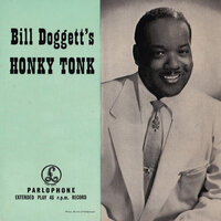 Bill Doggett