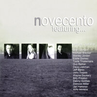 Airto Moreira
