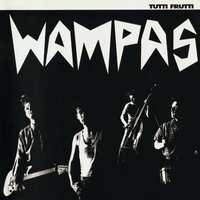 Les Wampas