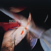 Heaven or Las Vegas - Cocteau Twins
