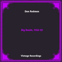 Don Redman