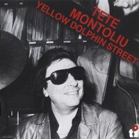 Tete Montoliu