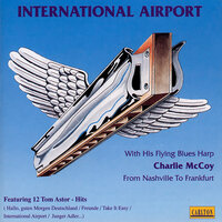 Charlie McCoy