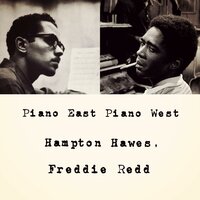 Hampton Hawes