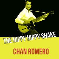 Chan Romero
