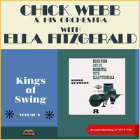 Chick Webb & His Orchestra