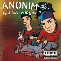 Pun punct - Anonim
