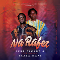 Baaba Maal
