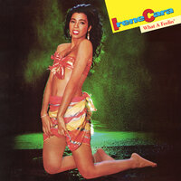 Romance '83 - Irene Cara