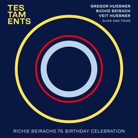 Richie Beirach