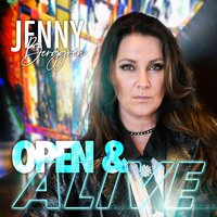 Jenny Berggren