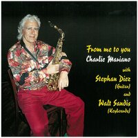 Charlie Mariano