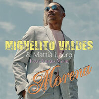 Miguelito Valdés