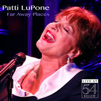Patti LuPone