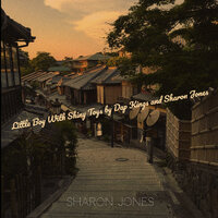 Sharon Jones