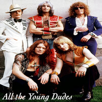 Mott The Hoople