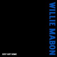 Willie Mabon
