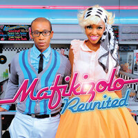 Khona - Mafikizolo, Uhuru
