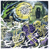 Davy Jones