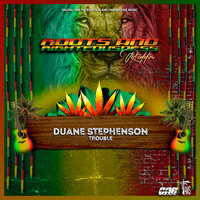 Duane Stephenson