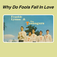 Frankie Lymon