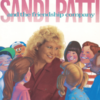 Miracles Can Happen - Sandi Patty