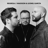 Leonel García