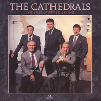The Cathedrals