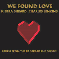 Kierra Sheard
