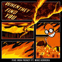 Five Iron Frenzy