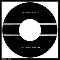 Billy Boy Arnold