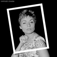 Annie Cordy
