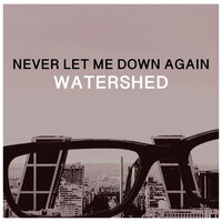 Watershed