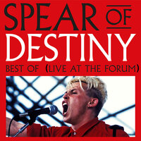 Spear Of Destiny
