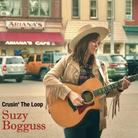 Crusin' the Loop - Suzy Bogguss