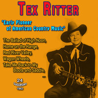 Tex Ritter
