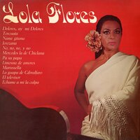 Lola Flores