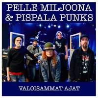 Pelle Miljoona OY