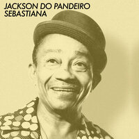 Jackson Do Pandeiro