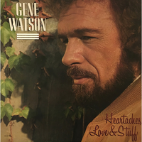 Gene Watson