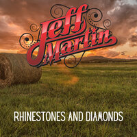 Jeff Martin